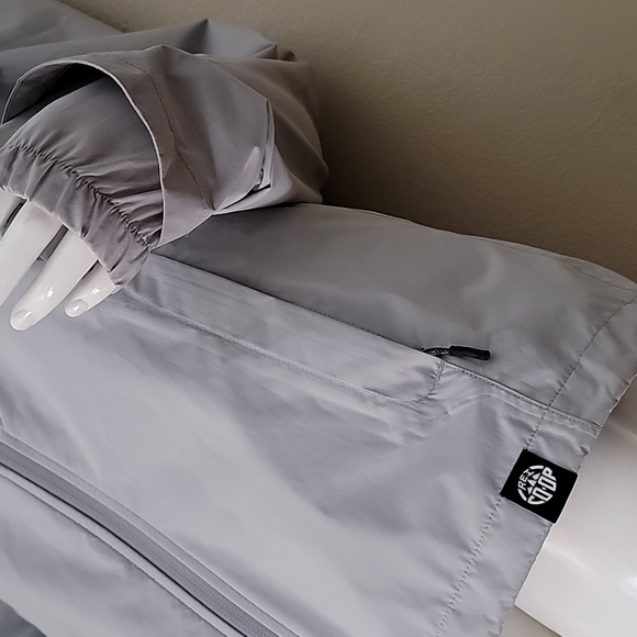 REI Co- Op  Windbreaker Jacket - Picture 2 of 13